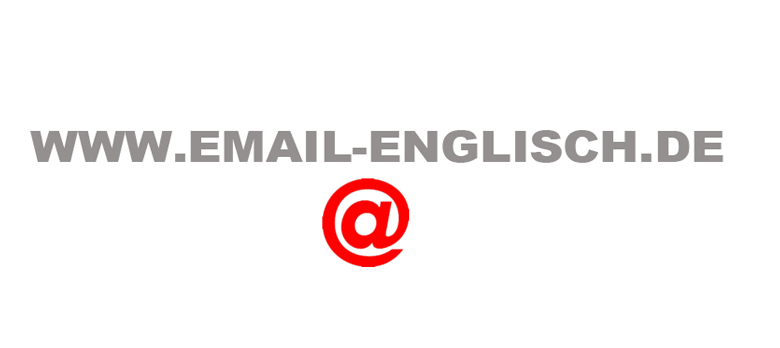 www.EMAIL-ENGLISCH.de
